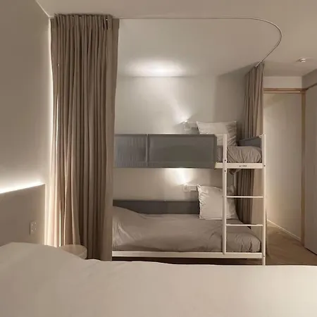 Apartment Luxe Met Adembenemend Uitzicht Op Zee Ostend