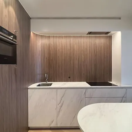 Luxe Met Adembenemend Uitzicht Op Zee Apartment *