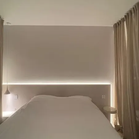 Luxe Met Adembenemend Uitzicht Op Zee Apartment Ostend