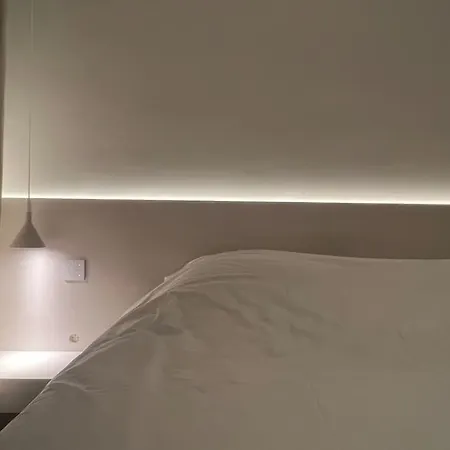 Luxe Met Adembenemend Uitzicht Op Zee Ostend