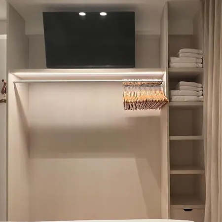 Apartment Luxe Met Adembenemend Uitzicht Op Zee Ostend
