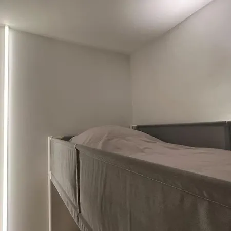 Luxe Met Adembenemend Uitzicht Op Zee * Ostend