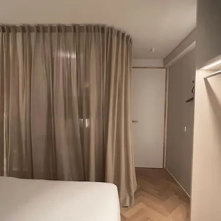 Luxe Met Adembenemend Uitzicht Op Zee Apartment