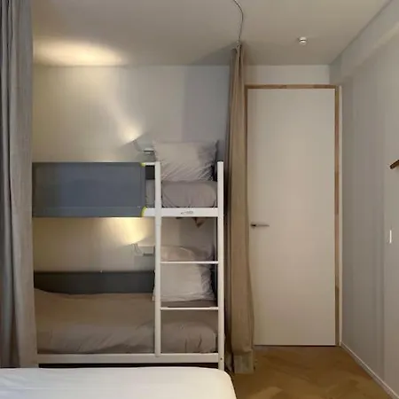Luxe Met Adembenemend Uitzicht Op Zee * Ostend