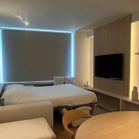 Apartment Luxe Met Adembenemend Uitzicht Op Zee *