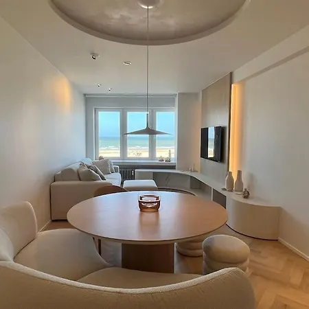 Apartment Luxe Met Adembenemend Uitzicht Op Zee *